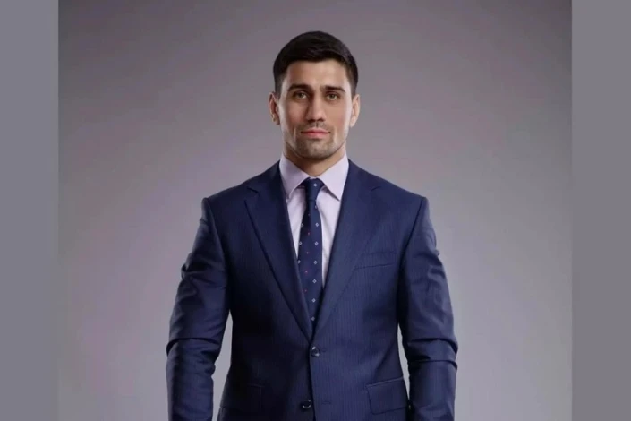 Rüstəm Orucov: "Cüdoçularımızın "Böyük Dəbilqə"də çox medal qazanmasını gözləyirəm"