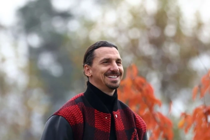 Zlatan İbrahimoviç İsveç futbolunun inkişaf yolunu göstərib