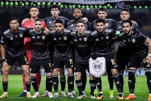 "Qarabağ"ın "Nyukasl" ilə Çempionlar Liqası oyunları üçün iştirak ərizəsi müəyyənləşdi