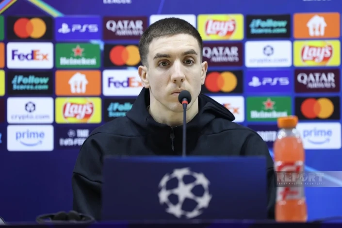 Montiel: We played in a way that didn't suit us in the first half of the first match against Newcastle;