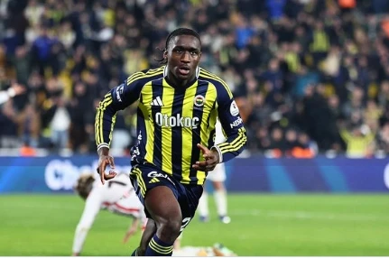 Şerif Bundesliqaya gedə bilər