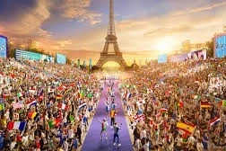 Paris-2024-də yumurta problemi