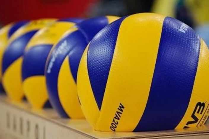 Qadın və kişi voleybolçular arasında Yüksək Liqada VIII turun proqramı bəlli olub