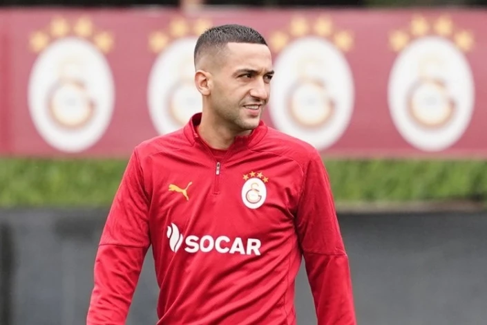 "Qalatasaray"ın futbolçusu Premyer Liqaya qayıda bilər