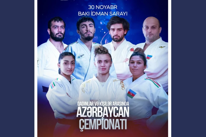 Azərbaycan çempionatı: Daha 7 çəkidə qaliblər bəlli olur