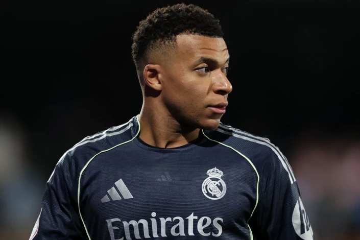 Mbappe Sues PSG for Unpaid Vacation Pay