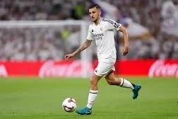 Dani Ceballos is close to a transfer to "Olympique Marseille"