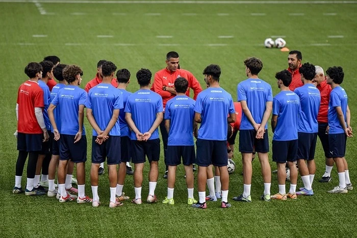 Our team lost to the Malta national team | Latest sports news in one ...