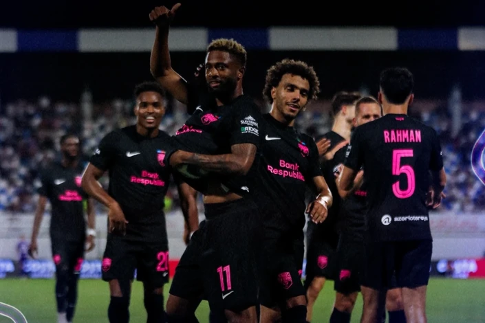 Sabah UEFA Çempionlar Liqasında “Orhus”la qarşılaşır