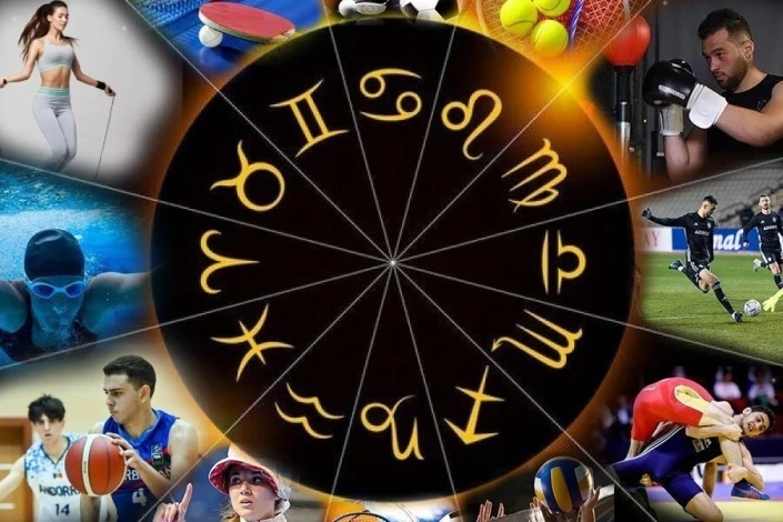 İdman bürcü - Astroloji PROQNOZ: 18-24 noyabr