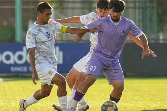 Reserve League: Match Times for Round III Announced