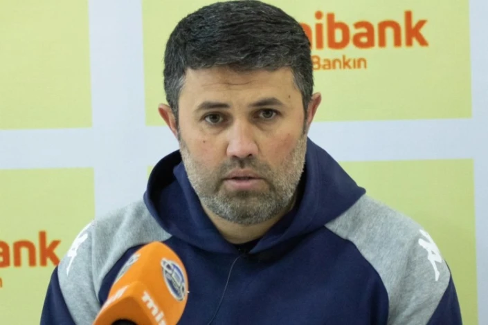 Azər Bağırov "Kəpəz"in standart vəziyyətlərdən buraxdığı qollardan məyusdur