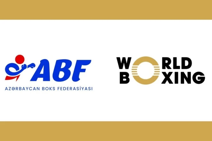 Azerbaijan Boxing Federation admitted to "World Boxing" organization