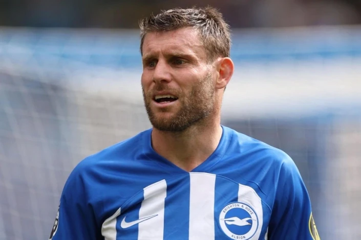 Ceyms Milner Qaret Perrinin rekorduna şərik olub