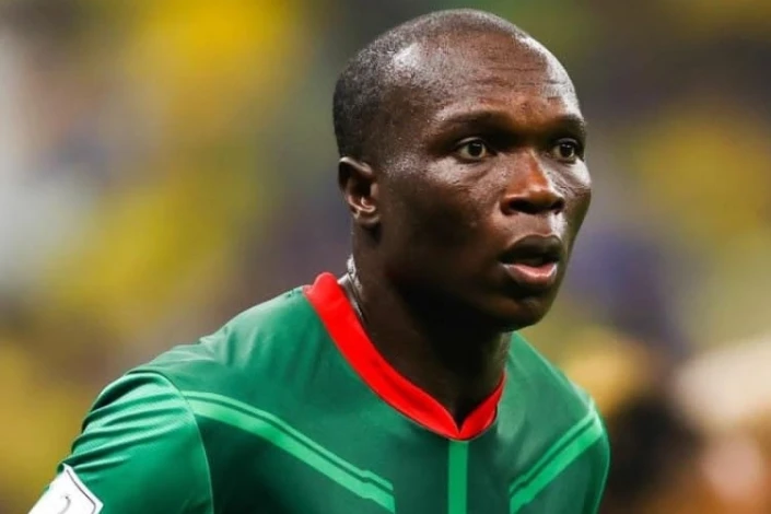 Why did Abubakar's transfer to 