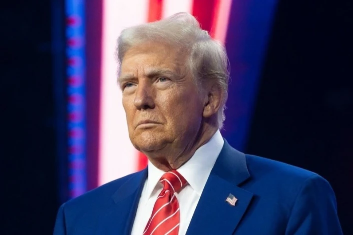 Donald Tramp Ağ Evdə UFC döyüşü keçiriləcəyini açıqlayıb
