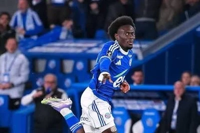 Abdul Majeed Waris joins Ipswich