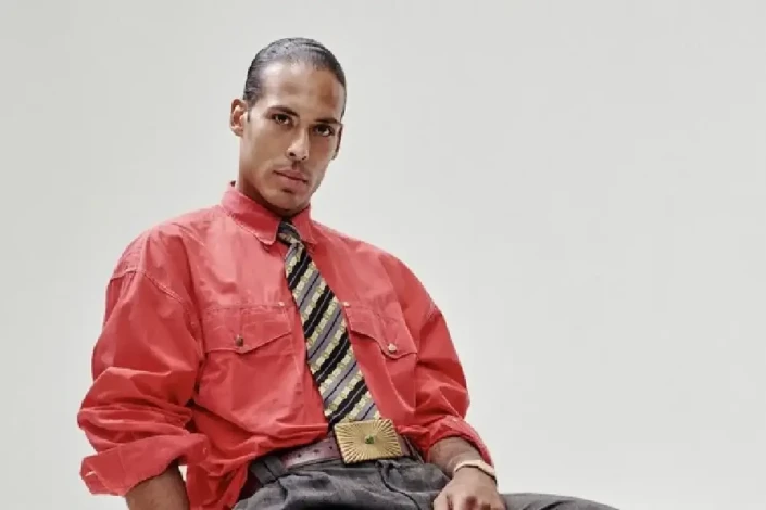 Van Dijk, Liverpool'un 123 milyon sterlinlik transferini yüksek değerlendirdi