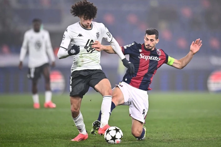 Akliouche Expected to Play Against PSG in Champions League