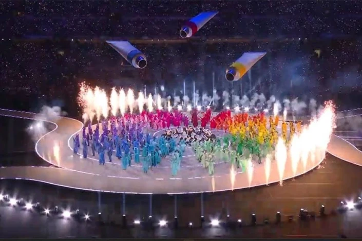 2026 Qış Olimpiya Oyunlarının Açılış Mərasimi: Merayya Kerinin Çıxışı, Detallar və Azərbaycanın Təmsilçiləri