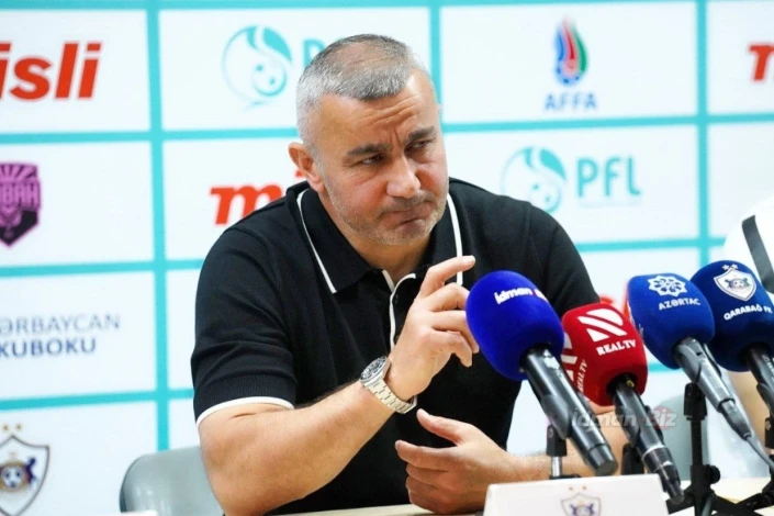 Omar Momanidən Qurban Qurbanova həsr olunmuş karikatura - FOTO