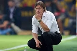 Almeyda: "Real Madrid"də dünyanın ən yaxşı 3 oyunçusu var