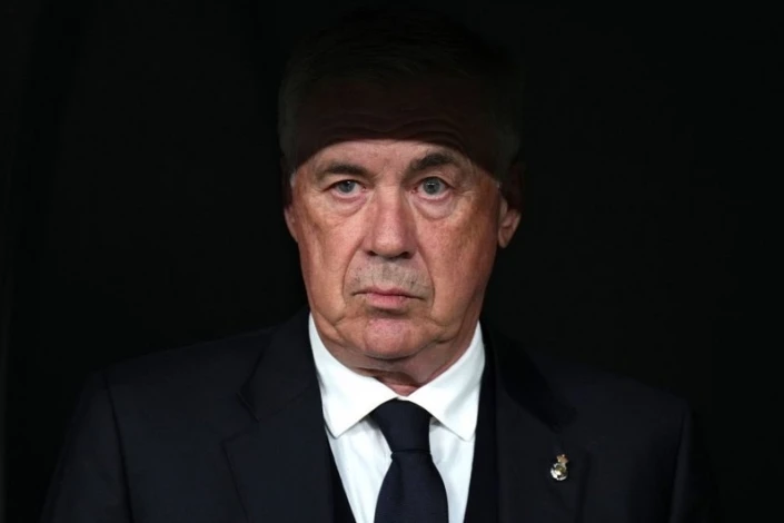Karlo Ançelotti üç tanınmış braziliyalı futbolçunun milli komandadakı gələcəyi barədə qərar qəbul edib