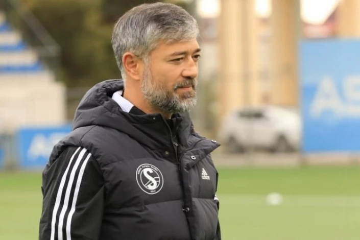 Elvin Memmedov: Kazandık ama eksikliklerimiz var