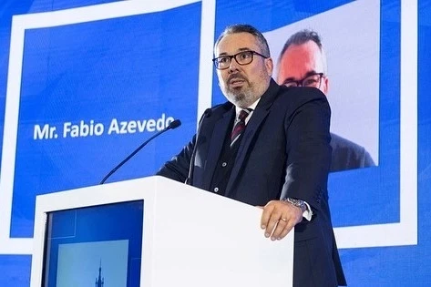 Beynəlxalq Voleybol Federasiyasında yeni prezident