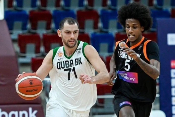 "Quba" Extends Contracts with Gogaladze and Kondratyev