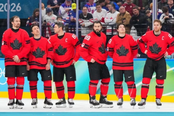 Mark Stoun Olimpiada finalındakı məğlubiyyəti şərh edib