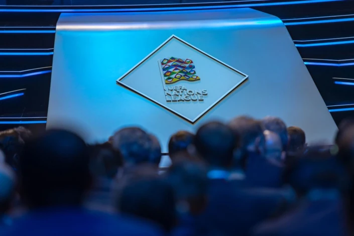 2026/27 UEFA Uluslar Ligi Kura Çekimi Sonuçları Açıklandı