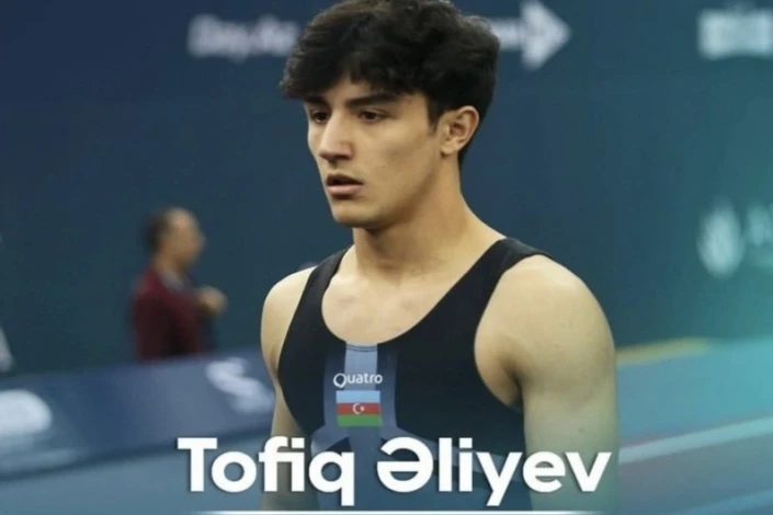 Tofiq Əliyevdən sensasiyalı hərəkət: "Bu fəndi yuxuda görmüşdüm"