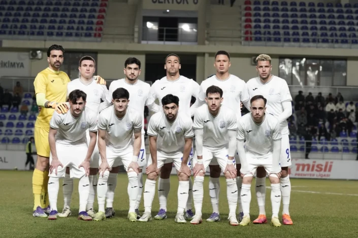 "Shamakhi" Celebrated its 300th Victory in the Premier League, 400th Overall