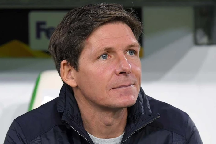 "Crystal Palace" coach resigned and harshly criticized the management: "I can't take it anymore!"