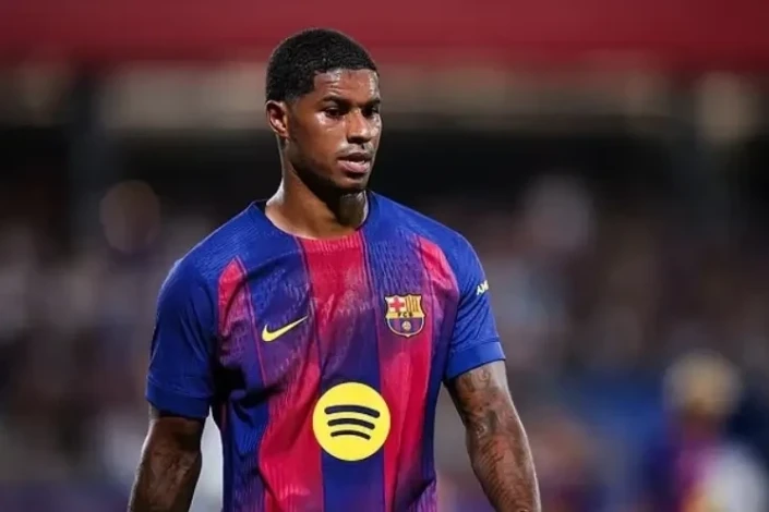 Fan who insulted Marcus Rashford faces a €4000 fine