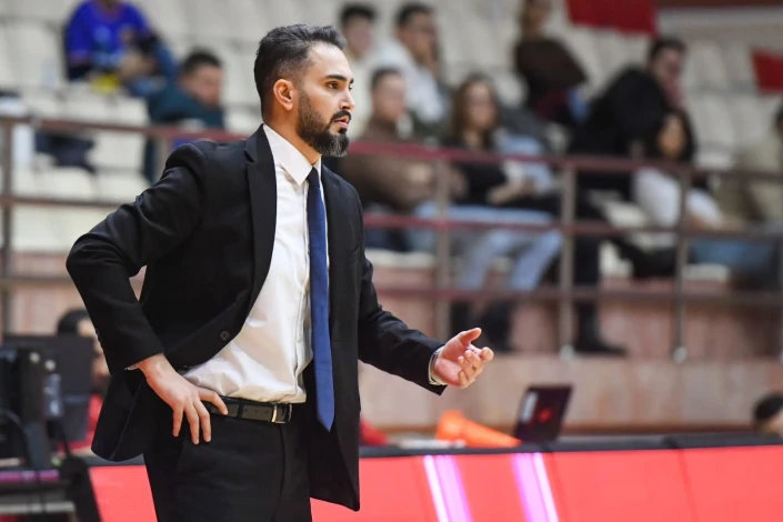 Halil Atlı: "We couldn't fully implement some of the things we worked on in the field"