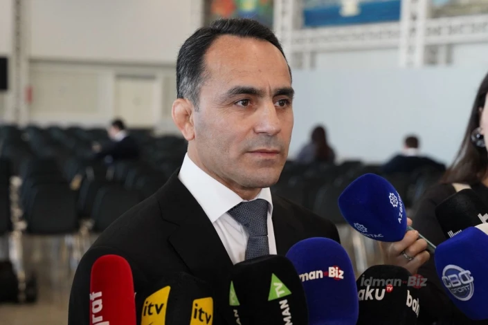 Namig Abdullayev's Statement on the Condition of Being a Captain to Become a Good Coach