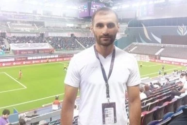 Uzbekistan national team coach: "If Azerbaijan played in Asia, they would qualify for the World Cup" - INTERVIEW