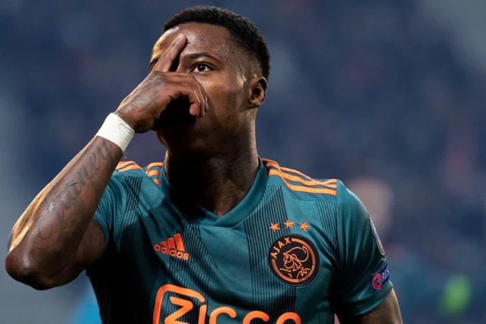New Attempt to Release Quincy Promes: Court Hearing to Be Held