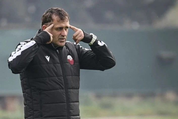 Bosniya millisinin sabiq futbolçusu: “Qətər üzərində qələbə növbəti mərhələyə vəsiqə qazandırar”