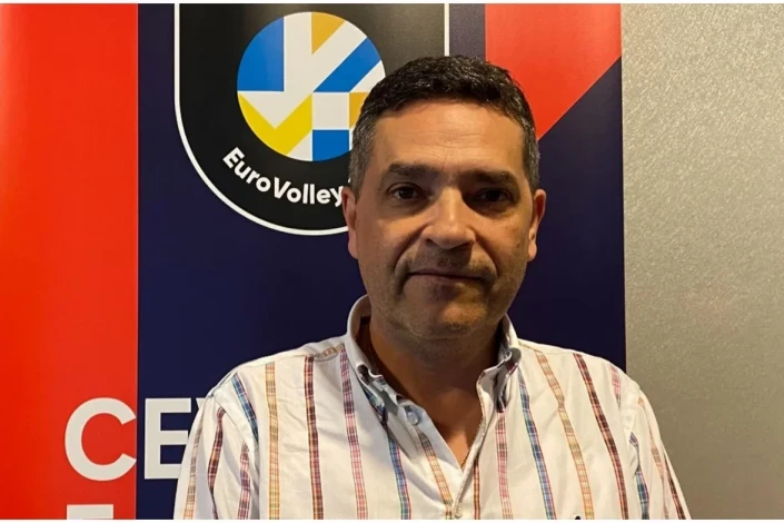 AVF rəsmisi Avropa çempionatının təsnifat mərhələsinə təyinat alıb