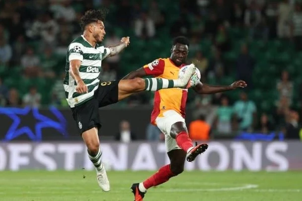 Qalatasaray məğlub oldu, PSJ 6-1 qələbə ilə qol şousu etdi