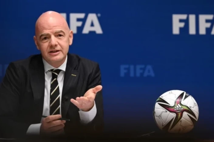 FIFA prezidenti: Dünya liderlərinin toplaşdığı COP29-a dəvət almaq şərəfli idi