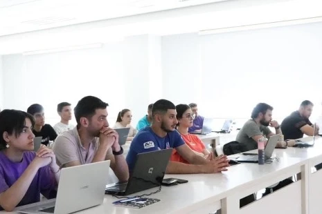 Voleybol Federasiyası seminar təşkil edib