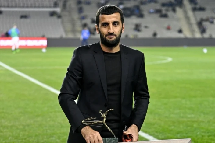 Rahid Əmirquliyev: "Qarabağ"ın növbəti mərhələ şansı azdır"