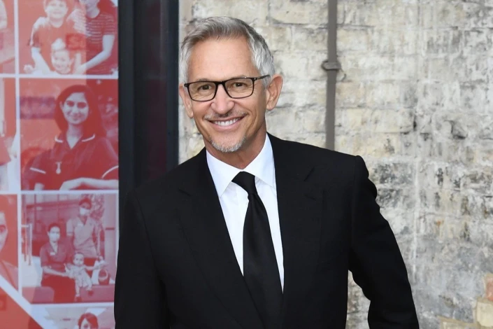 Gary Lineker calls Lionel Messi the best player in football history
