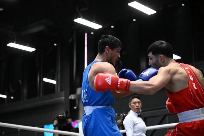 3 international boxing tournaments will be held in Azerbaijan in 2024 ...