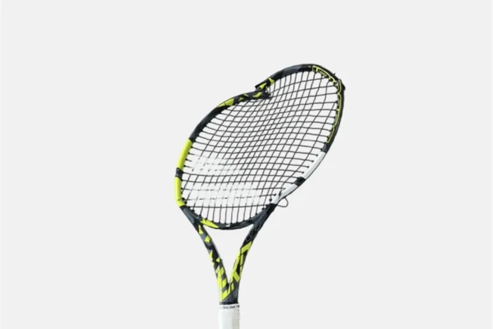 Holger Rune's Broken Rackets are Sold for 6,000 Manats