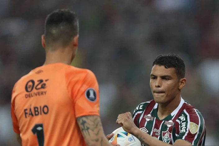 Klublararası Dünya Çempionatında Ronaldodan Yaşlı Futbolçular Olacaq